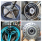 ⏳Time-Limited Special⏰Multi-Purpose Bearing Puller Set