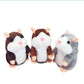 ⏳Time-Limited Special⏰Talking Hamster Plush – Repeats sounds & cute interactive fun 🐹✨