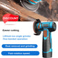 ⏳Time-Limited Special⏰Compact Brushless Grinder – High‑Efficiency, Lightweight, Multi‑Purpose ✨