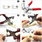 ⏳Time-Limited Special⏰DIY Button-Sewing Kit – Complete tools, easy use & durable fixes – Reinforce your clothes in minutes ✂️