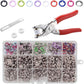 ⏳Time-Limited Special⏰DIY Button-Sewing Kit – Complete tools, easy use & durable fixes – Reinforce your clothes in minutes ✂️