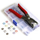 ⏳Time-Limited Special⏰DIY Button-Sewing Kit – Complete tools, easy use & durable fixes – Reinforce your clothes in minutes ✂️