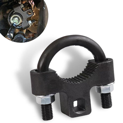 ⏳Time-Limited Special⏰Inner Tie Rod Removal Tool – Compact, Durable, Easy-Grip 🔩
