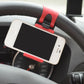 ⏳Time-Limited Special⏰Steering Wheel Phone Holder