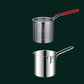 ⏳Time-Limited Special⏰304 Stainless Steel Multifuntional Fryer