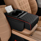 🔥BIG SALE 49% OFF🔥Integrated Pressurized Multifunctional Car Armrest Heightening Pad