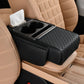 🔥BIG SALE 49% OFF🔥Integrated Pressurized Multifunctional Car Armrest Heightening Pad