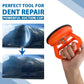 ⏳Time-Limited Special⏰Suction cups to remove dents from car bodywork