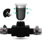 ⏳Time-Limited Special⏰Self-priming transfer pump