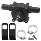 ⏳Time-Limited Special⏰Self-priming transfer pump