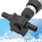 ⏳Time-Limited Special⏰Self-priming transfer pump