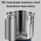 ⏳Time-limited Special⌛Electric Grinding Cup – High-Speed, Large Capacity & Powerful Crushing 🍚📦