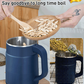 ⏳Time-limited Special⌛Electric Grinding Cup – High-Speed, Large Capacity & Powerful Crushing 🍚📦
