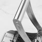 ⏳Time-Limited Special⏰Stainless Steel Potato & Vegetable Slicer | Strong Suction Base, One-Hand Operation ✨