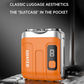 ⏳Time-Limited Special⏰Portable Mini Men's Electric Shaver – AI Beard Sensing, Magnetic Head, Fast Charge ✨