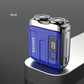 ⏳Time-Limited Special⏰Portable Mini Men's Electric Shaver – AI Beard Sensing, Magnetic Head, Fast Charge ✨