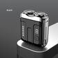 ⏳Time-Limited Special⏰Portable Mini Men's Electric Shaver – AI Beard Sensing, Magnetic Head, Fast Charge ✨