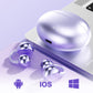 ⏳Time-Limited Special⏰Bluetooth 5.4 Clip-On Open Ear Earbuds – Noise cancelling & stereo sound – Perfect for sports, calls or travel – secure fit, long battery 🔋✨