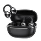 ⏳Time-Limited Special⏰Bluetooth 5.4 Clip-On Open Ear Earbuds – Noise cancelling & stereo sound – Perfect for sports, calls or travel – secure fit, long battery 🔋✨