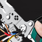 ⏳Time-Limited Special⏰Multifunctional Foldable Wire Stripping Scissors with Electrical Test