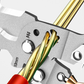 ⏳Time-Limited Special⏰Multifunctional Foldable Wire Stripping Scissors with Electrical Test