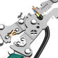 ⏳Time-Limited Special⏰Multifunctional Foldable Wire Stripping Scissors with Electrical Test