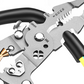 ⏳Time-Limited Special⏰Multifunctional Foldable Wire Stripping Scissors with Electrical Test