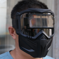 ⏳Time-Limited Special⏰Auto‑Darkening Welding Mask – True Color, Dual‑Wear Eye Protection ✨