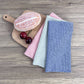 ⏳Time-Limited Special⏰Reusable Microfiber Paper Towels (20 pcs in 1 box)