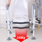 ⏳Time-Limited Special⏰2026 Intimate Protection Toilet Safety Rails for Seniors