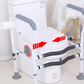 ⏳Time-Limited Special⏰2026 Intimate Protection Toilet Safety Rails for Seniors