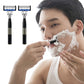 ⏳Time-Limited Special⏰Men's 7-Layer Blades Razor – 50% OFF! Ultra-close shave, smooth glide, less irritation – 7 precision blades for the perfect shave. 🔥✨
