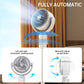 ⏳Time-Limited Special⏰USB-Powered Silent Energy-Saving Airflow Floor Fan🍃
