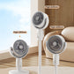 ⏳Time-Limited Special⏰USB-Powered Silent Energy-Saving Airflow Floor Fan🍃