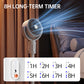 ⏳Time-Limited Special⏰USB-Powered Silent Energy-Saving Airflow Floor Fan🍃