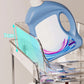 ⏳Time-Limited Special⏰Multifunctional pull‑out organizer for under the bathroom sink – Expandable, Pipe‑Friendly, Transparent Storage ✨