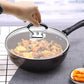 ⏳Time-Limited Special⏰Silicone Pot Lid Anti-Scald Replacement Knob – Safe & Convenient – Heat-Resistant, Universal Fit & Easy Install ✨