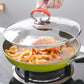 ⏳Time-Limited Special⏰Silicone Pot Lid Anti-Scald Replacement Knob – Safe & Convenient – Heat-Resistant, Universal Fit & Easy Install ✨