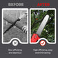 🔥Cordless high-power lithium battery chainsaw - 🎁New Year's Special Offer:50% OFF🎉