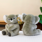 Adorable Koala Plush Toy