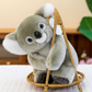 Adorable Koala Plush Toy