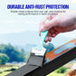 Anti-Rust Roof Paint for Steel Panels