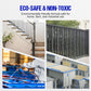 Anti-Rust Roof Paint for Steel Panels