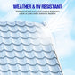 Anti-Rust Roof Paint for Steel Panels