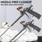 Extended Reach Foam Dispensing Gun