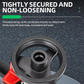 Extended Reach Foam Dispensing Gun
