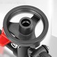 Extended Reach Foam Dispensing Gun