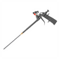 Extended Reach Foam Dispensing Gun