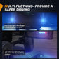 LED Interior Door Panel Courtesy Lights