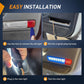 LED Interior Door Panel Courtesy Lights